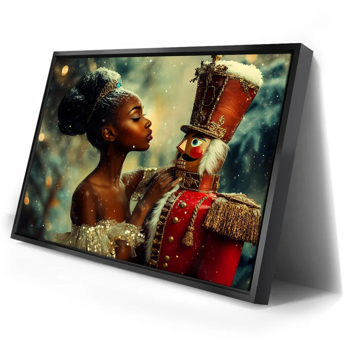 Featured image 2 for The Frosted Waltz