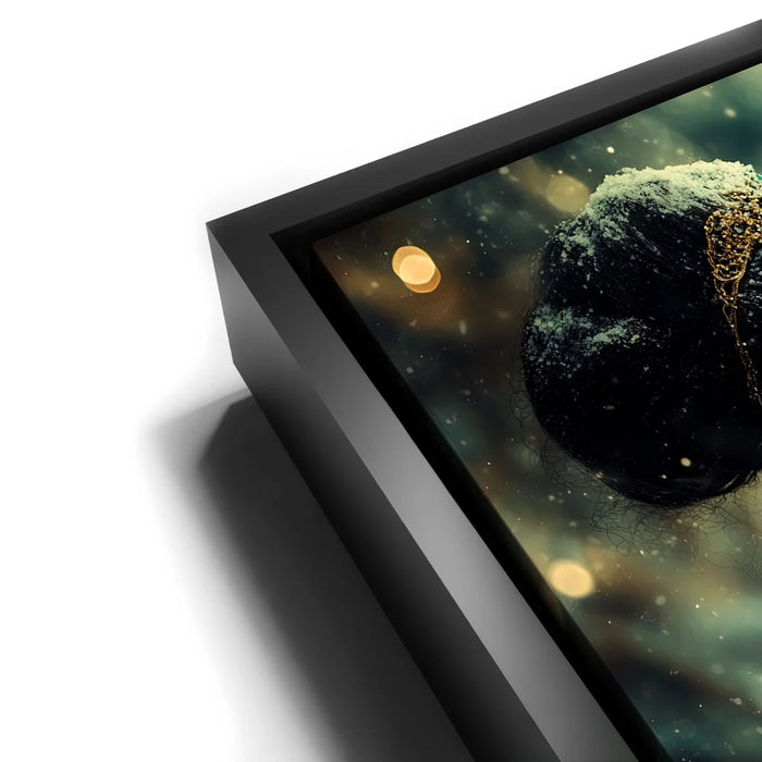 Featured image 11 for The Frosted Waltz