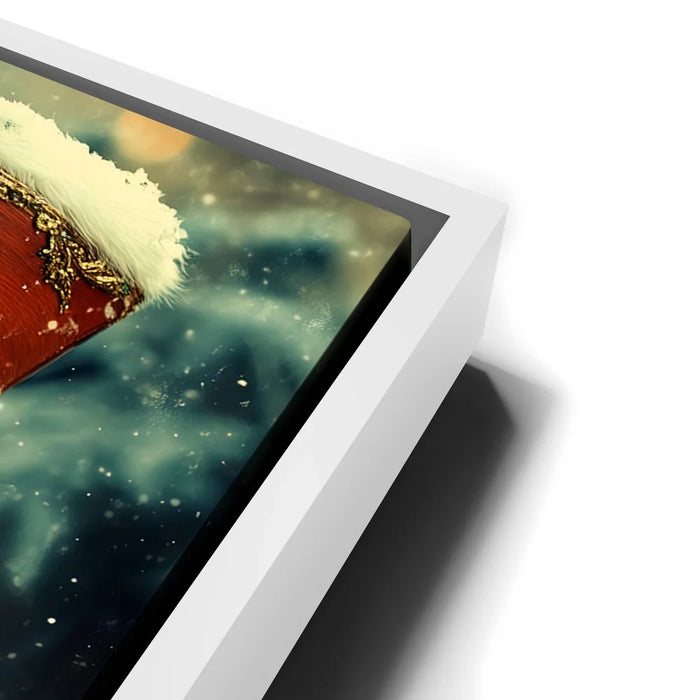 Featured image 13 for The Frosted Waltz