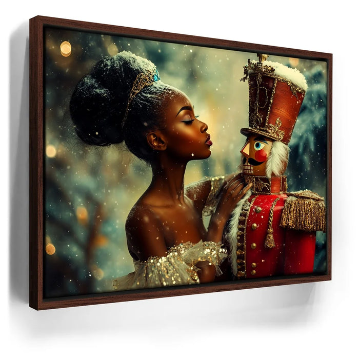 Featured image 10 for The Frosted Waltz