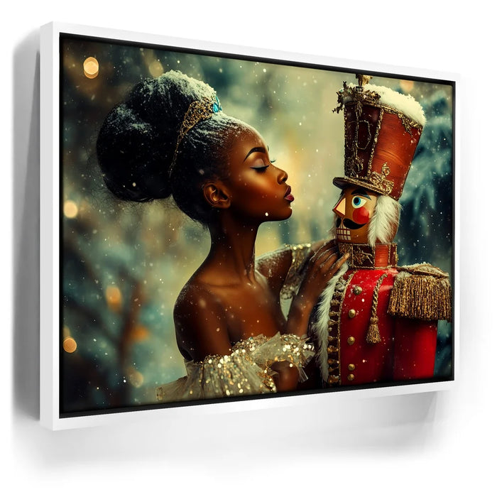 Featured image 6 for The Frosted Waltz