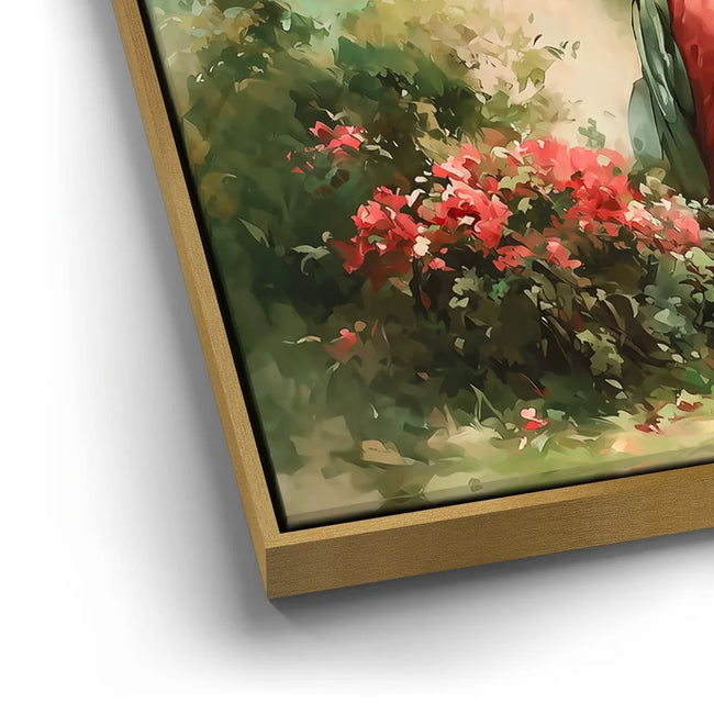 Featured image 12 for The Garden's Secret