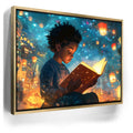 Featured image 7 for The Glowing Chapter