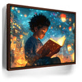 Featured image 10 for The Glowing Chapter