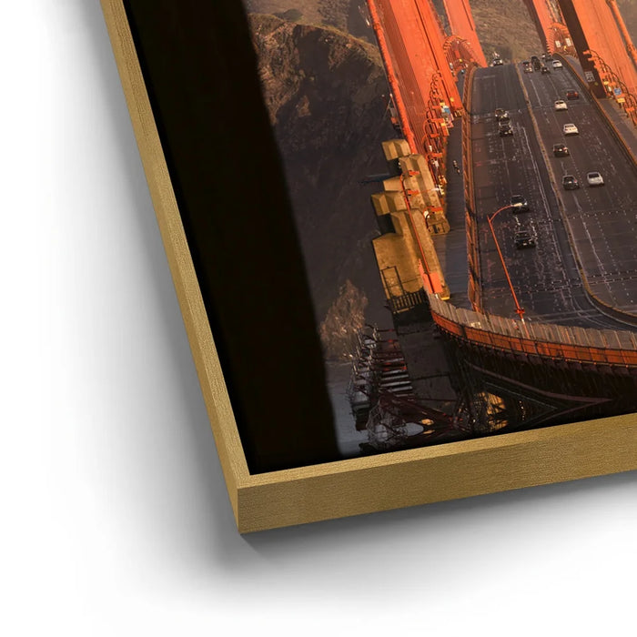 Featured image 12 for The Golden Gate