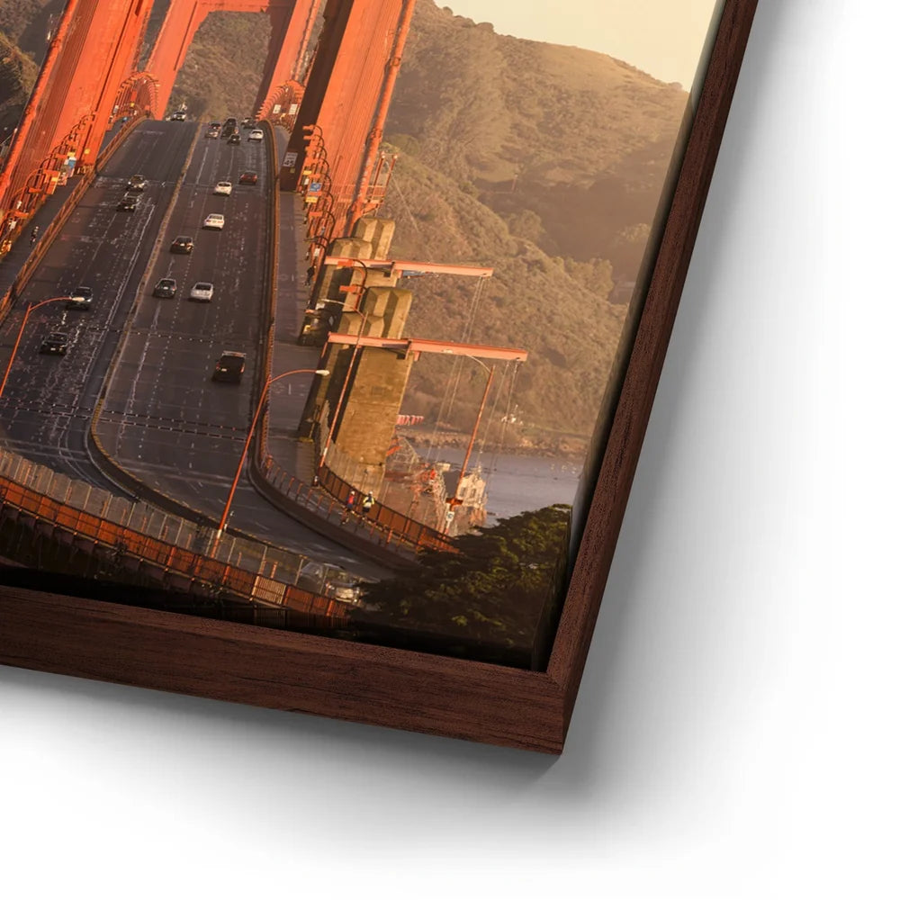 Featured image 14 for The Golden Gate