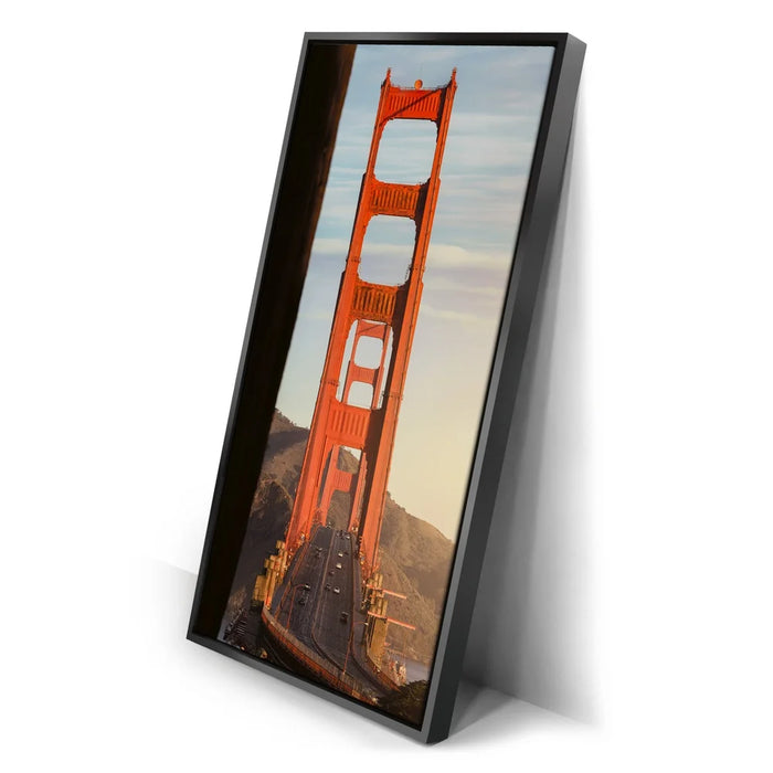 Featured image 2 for The Golden Gate