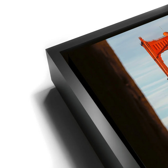 Featured image 11 for The Golden Gate