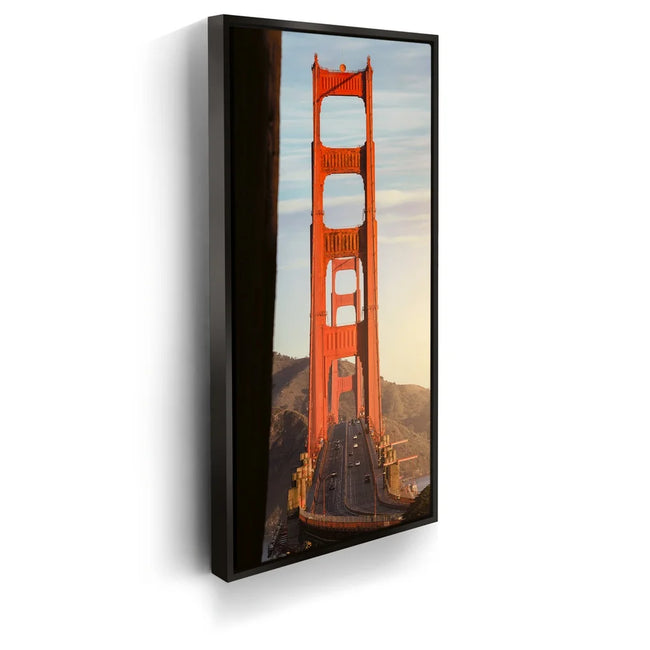 Featured image 5 for The Golden Gate