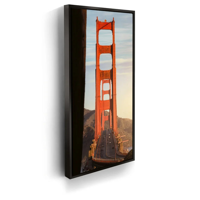 Featured image 5 for The Golden Gate