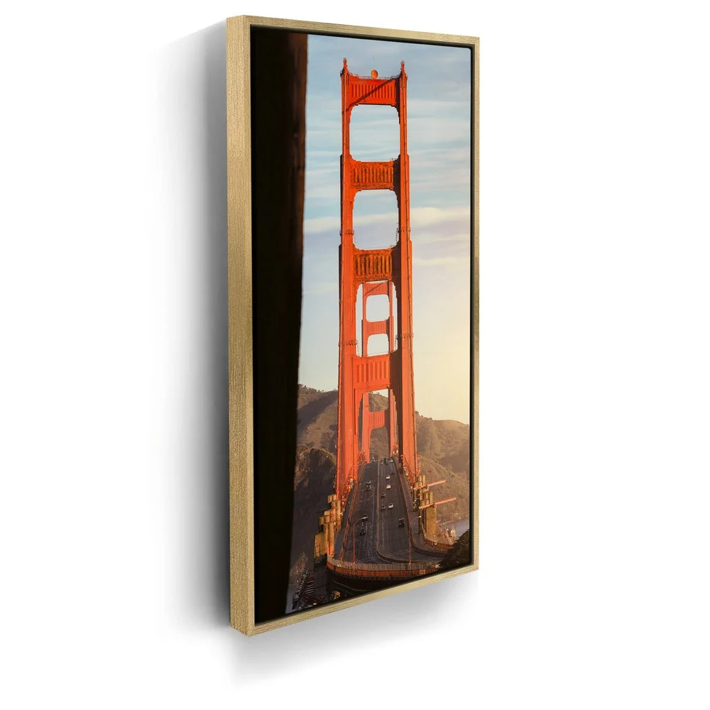 Featured image 7 for The Golden Gate