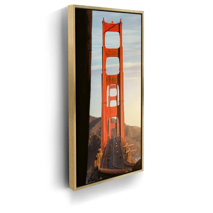 Featured image 7 for The Golden Gate