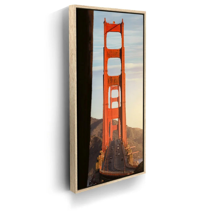 Featured image 9 for The Golden Gate