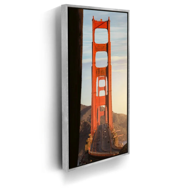 Featured image 8 for The Golden Gate