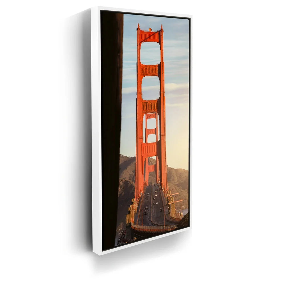 Featured image 6 for The Golden Gate