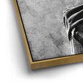 Thumbnail image 12 for The Good, The Bad and The Ugly Canvas Set - B & W