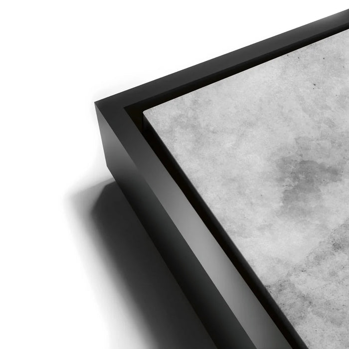 Featured image 11 for The Good, The Bad and The Ugly Canvas Set - B & W