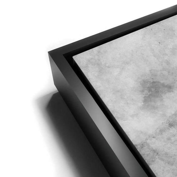 Featured image 11 for The Good, The Bad and The Ugly Canvas Set - B & W