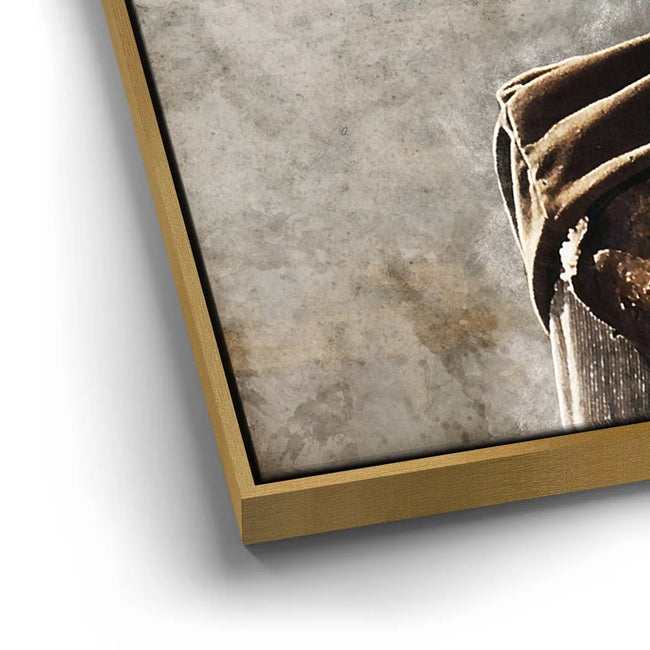 Featured image 12 for The Good, The Bad and The Ugly Canvas Set