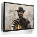 Featured image 5 for The Good, The Bad and The Ugly Canvas Set