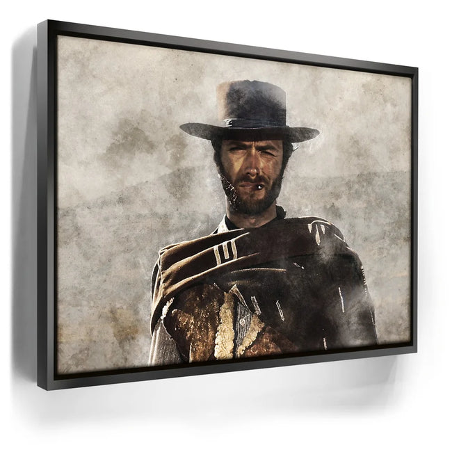 Featured image 5 for The Good, The Bad and The Ugly Canvas Set