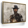 Featured image 7 for The Good, The Bad and The Ugly Canvas Set