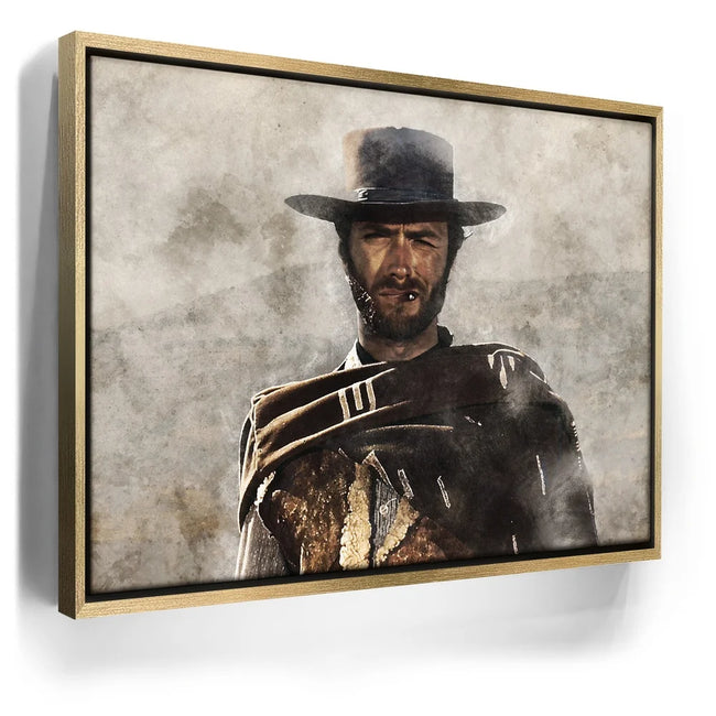 Featured image 7 for The Good, The Bad and The Ugly Canvas Set