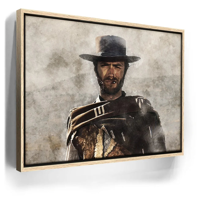 Featured image 9 for The Good, The Bad and The Ugly Canvas Set