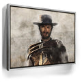 Featured image 8 for The Good, The Bad and The Ugly Canvas Set