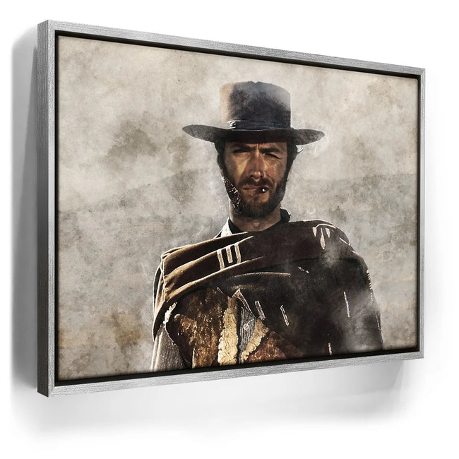 Featured image 8 for The Good, The Bad and The Ugly Canvas Set