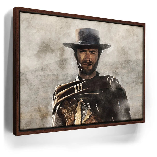 Featured image 10 for The Good, The Bad and The Ugly Canvas Set