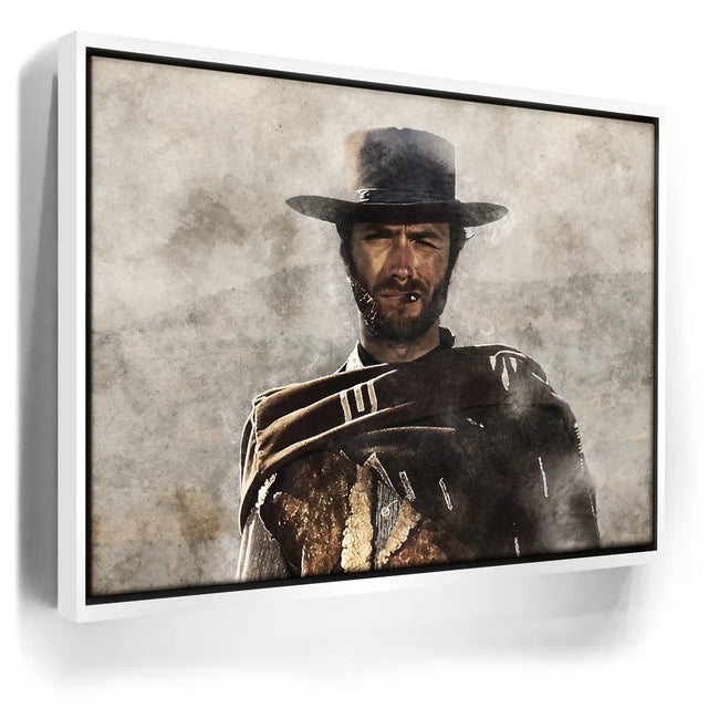 Featured image 6 for The Good, The Bad and The Ugly Canvas Set