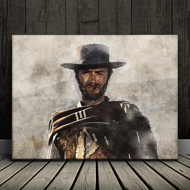 Featured image 1 for The Good, The Bad and The Ugly Canvas Set