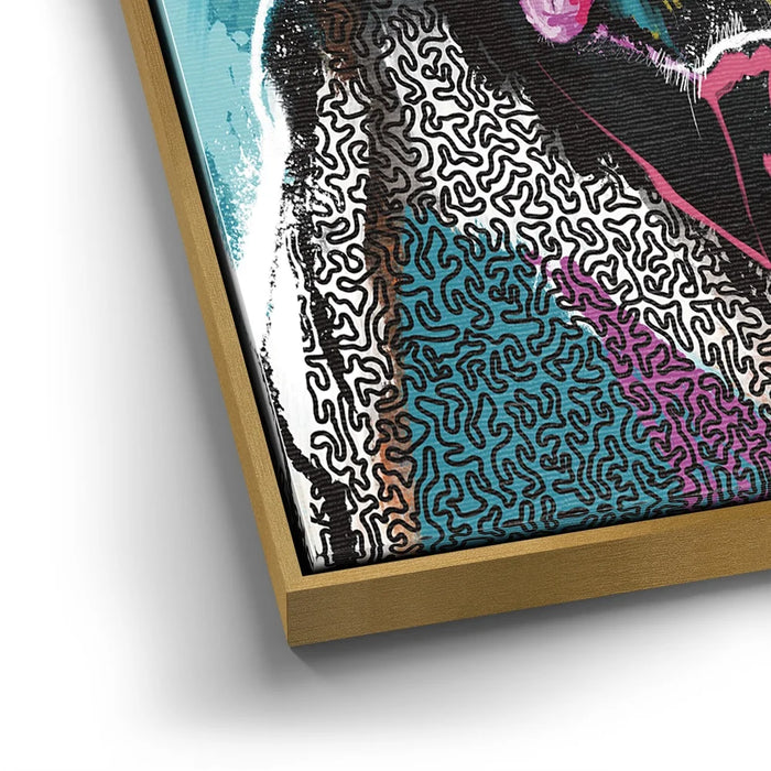 Featured image 12 for The Goofy Gorilla