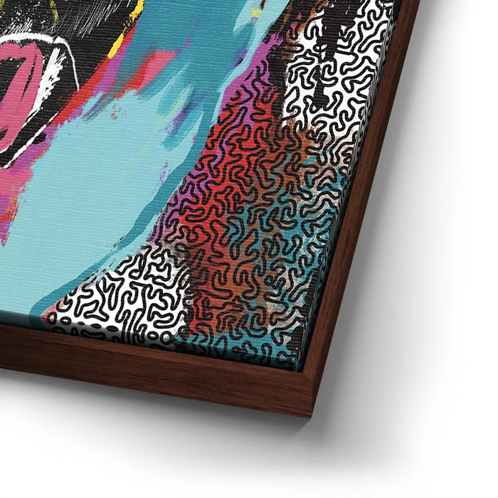 Featured image 14 for The Goofy Gorilla