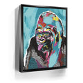 Featured image 5 for The Goofy Gorilla