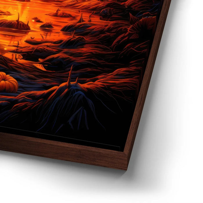 Featured image 14 for The Great Pumpkin