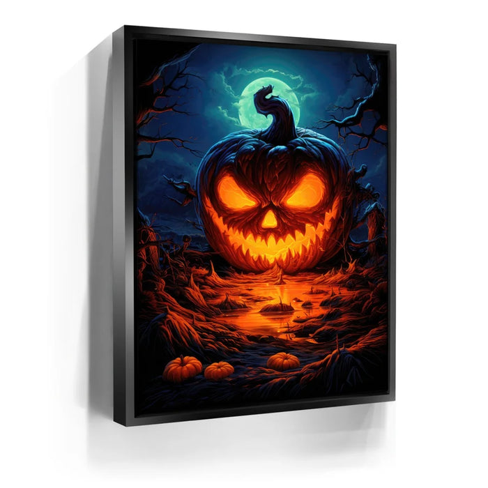 Featured image 5 for The Great Pumpkin