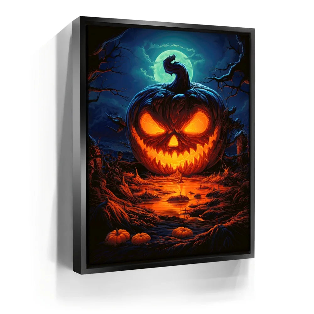 Featured image 5 for The Great Pumpkin