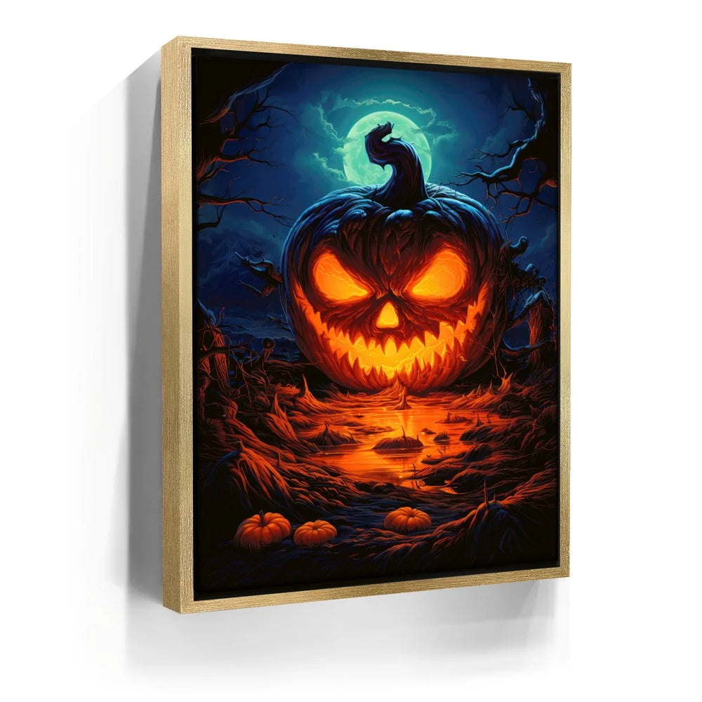 Featured image 7 for The Great Pumpkin