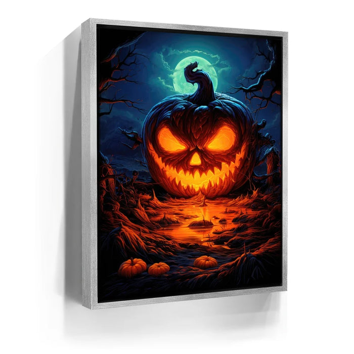 Featured image 8 for The Great Pumpkin