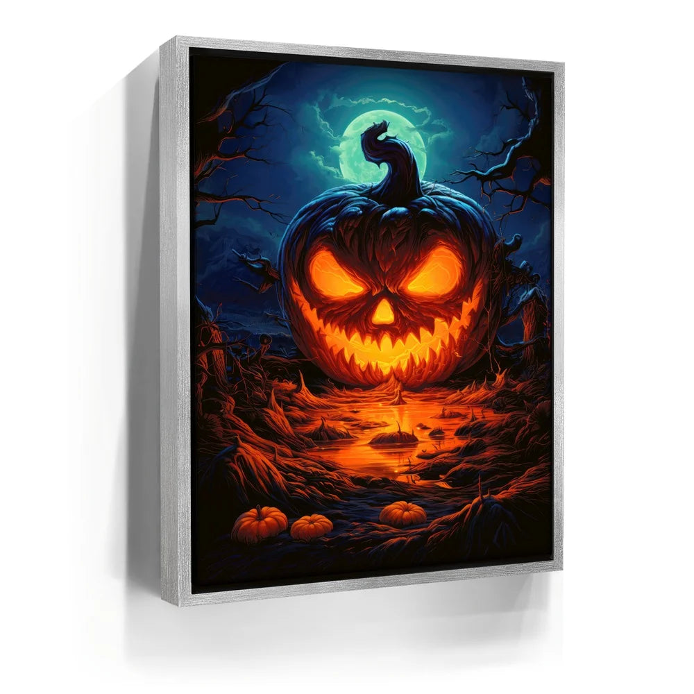 Featured image 8 for The Great Pumpkin