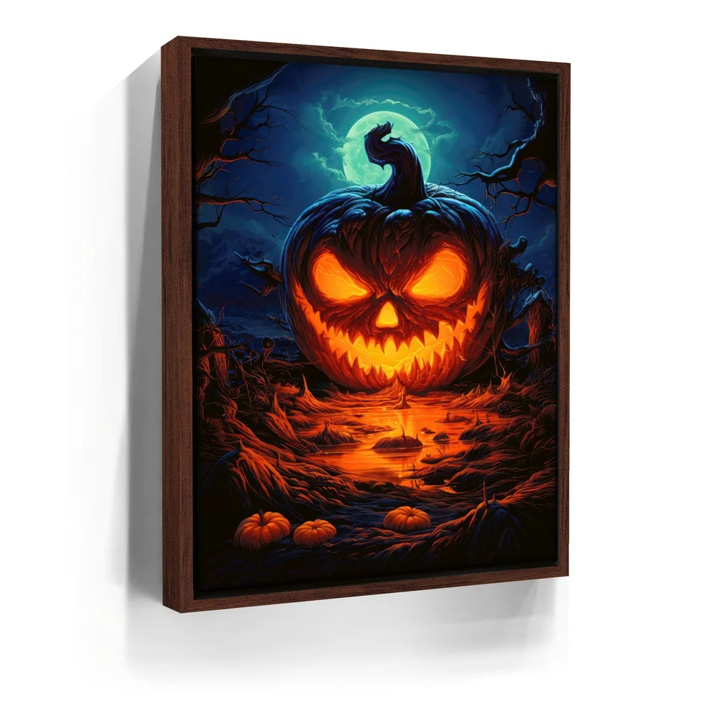 Featured image 10 for The Great Pumpkin
