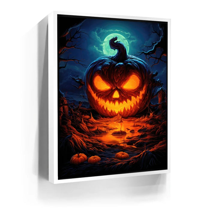 Featured image 6 for The Great Pumpkin