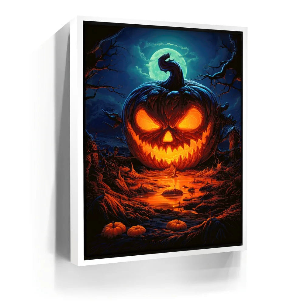 Featured image 6 for The Great Pumpkin