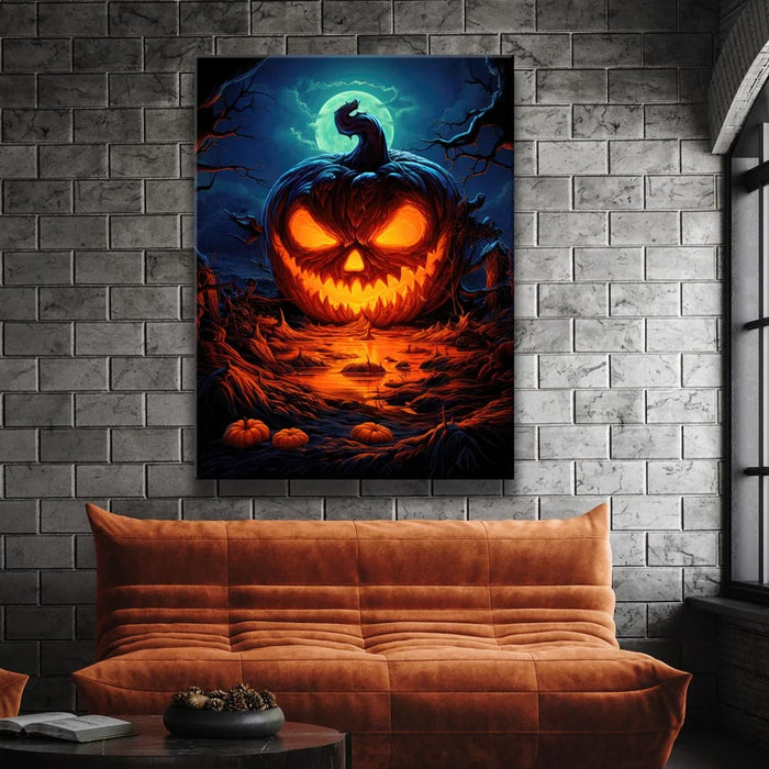Featured image 2 for The Great Pumpkin