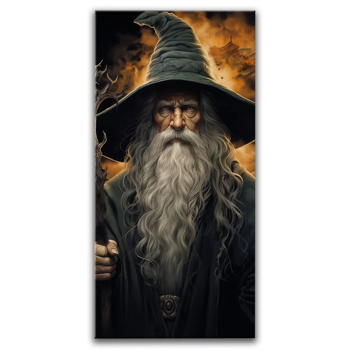 Featured image 1 for The Grey