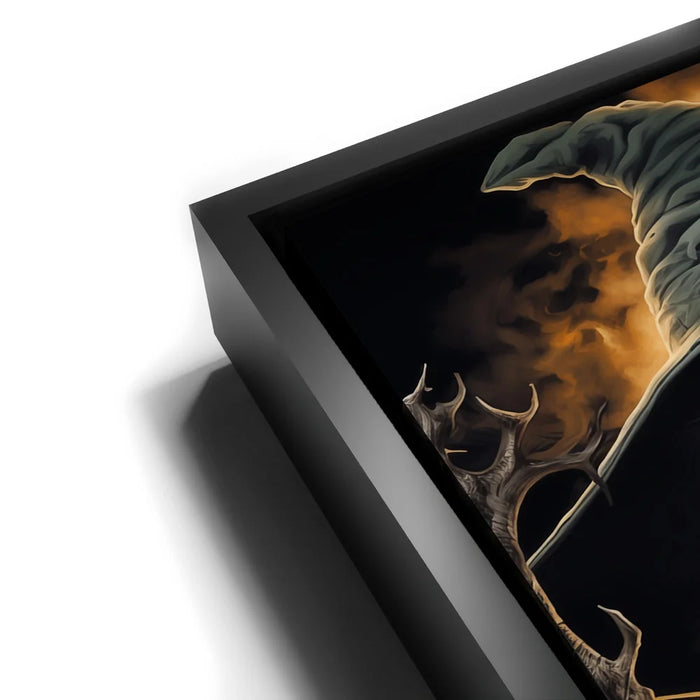 Featured image 11 for The Grey