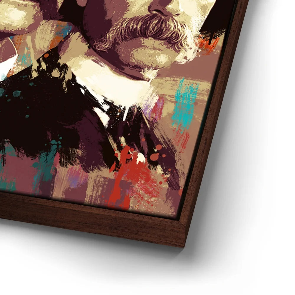 Featured image 14 for The Gunfighters of Tombstone