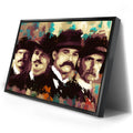 Thumbnail image 2 for The Gunfighters of Tombstone